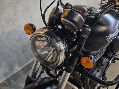 ROYAL ENFIELD Meteor 350 ABS, Foto 6