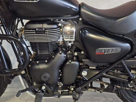 ROYAL ENFIELD Meteor 350 ABS, Foto 7