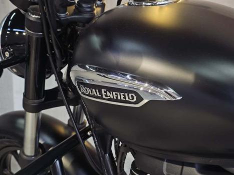 ROYAL ENFIELD Meteor 350 ABS, Foto 10