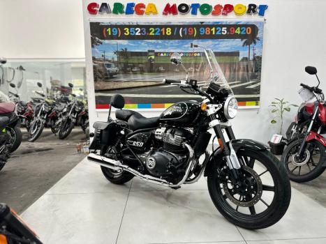 ROYAL ENFIELD Meteor 350 ABS, Foto 1