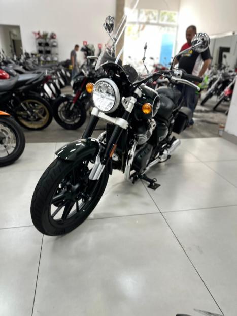 ROYAL ENFIELD Meteor 350 ABS, Foto 2
