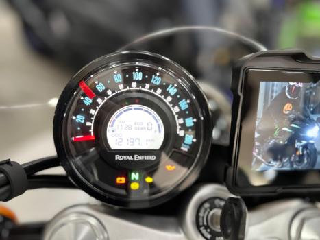 ROYAL ENFIELD Meteor 350 ABS, Foto 3