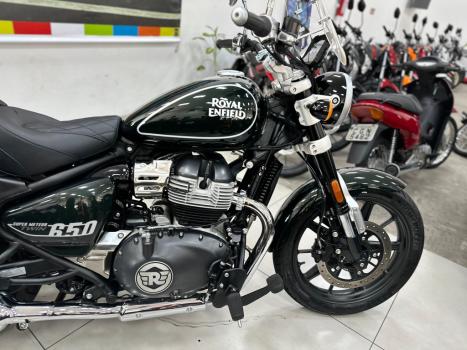 ROYAL ENFIELD Meteor 350 ABS, Foto 4
