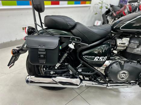 ROYAL ENFIELD Meteor 350 ABS, Foto 5
