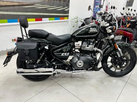 ROYAL ENFIELD Meteor 350 ABS, Foto 6