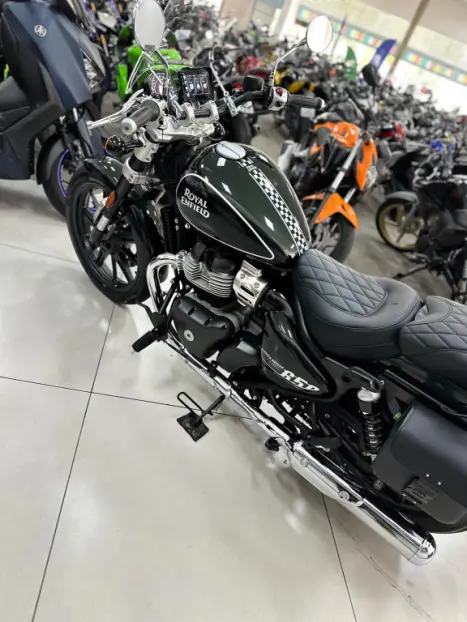 ROYAL ENFIELD Meteor 350 ABS, Foto 7