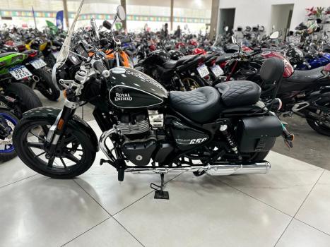 ROYAL ENFIELD Meteor 350 ABS, Foto 10