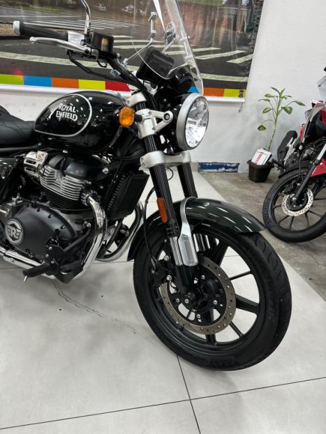ROYAL ENFIELD Meteor 350 ABS, Foto 11