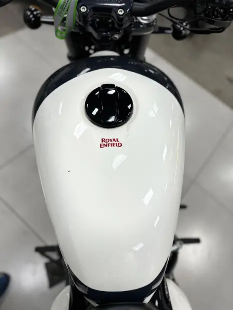 ROYAL ENFIELD Meteor 350 ABS, Foto 3