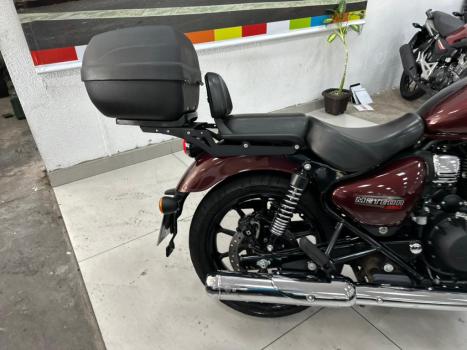 ROYAL ENFIELD Meteor 350 ABS, Foto 2