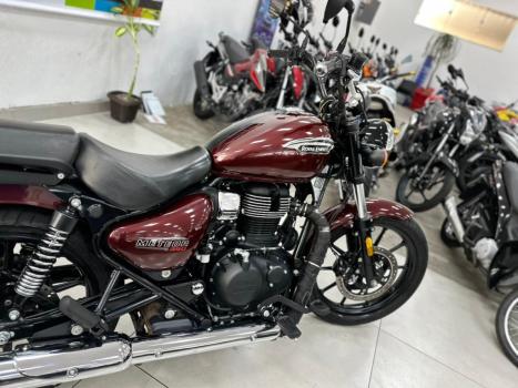 ROYAL ENFIELD Meteor 350 ABS, Foto 3