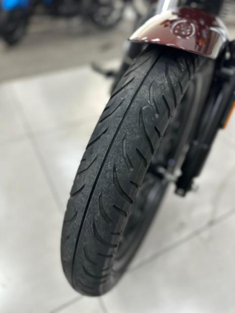 ROYAL ENFIELD Meteor 350 ABS, Foto 5