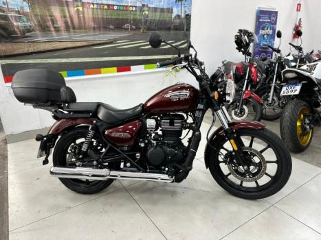 ROYAL ENFIELD Meteor 350 ABS, Foto 6