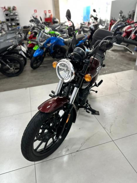 ROYAL ENFIELD Meteor 350 ABS, Foto 7