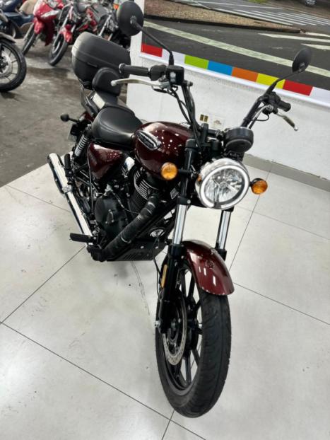 ROYAL ENFIELD Meteor 350 ABS, Foto 8