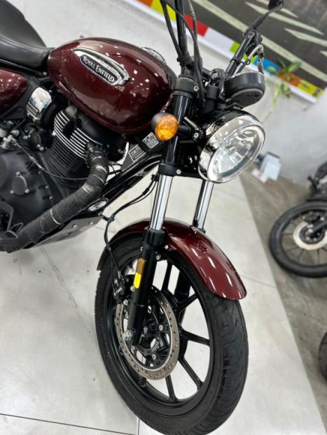 ROYAL ENFIELD Meteor 350 ABS, Foto 9