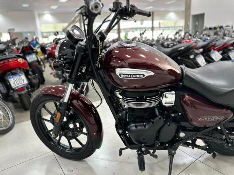 ROYAL ENFIELD Meteor 350 ABS, Foto 10