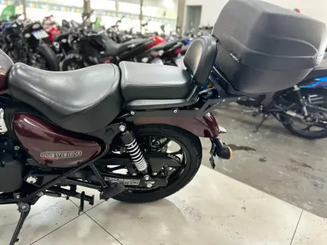 ROYAL ENFIELD Meteor 350 ABS, Foto 11