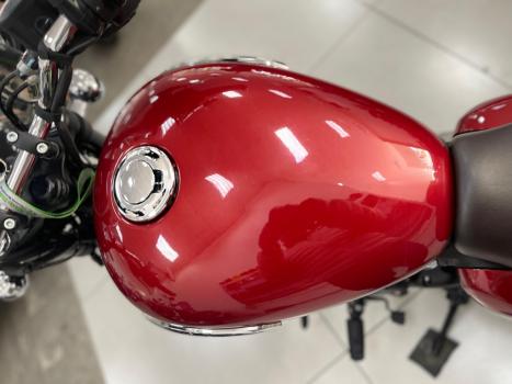 ROYAL ENFIELD Meteor 350 ABS, Foto 2