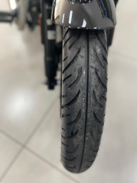ROYAL ENFIELD Meteor 350 ABS, Foto 3