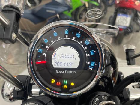 ROYAL ENFIELD Meteor 350 ABS, Foto 4