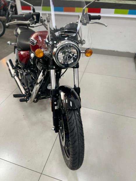 ROYAL ENFIELD Meteor 350 ABS, Foto 5
