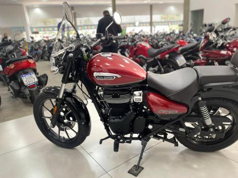 ROYAL ENFIELD Meteor 350 ABS, Foto 9