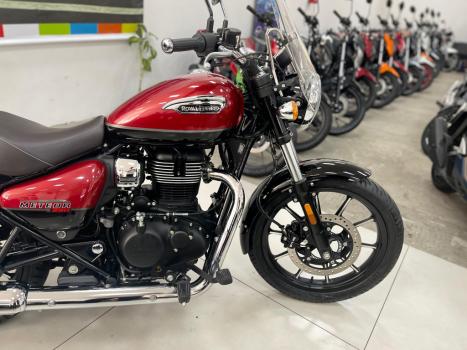 ROYAL ENFIELD Meteor 350 ABS, Foto 10