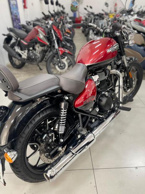 ROYAL ENFIELD Meteor 350 ABS, Foto 11