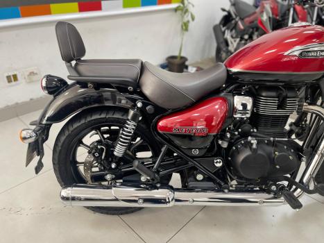 ROYAL ENFIELD Meteor 350 ABS, Foto 12