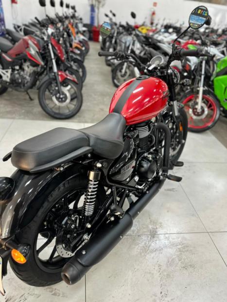 ROYAL ENFIELD Meteor 350 ABS, Foto 3