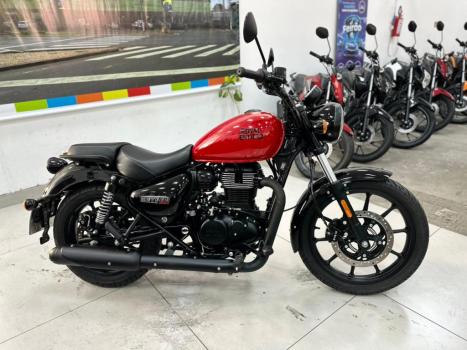 ROYAL ENFIELD Meteor 350 ABS, Foto 4
