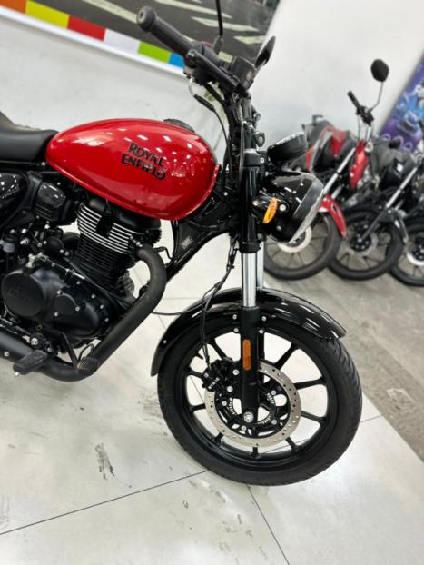 ROYAL ENFIELD Meteor 350 ABS, Foto 5