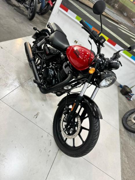 ROYAL ENFIELD Meteor 350 ABS, Foto 7