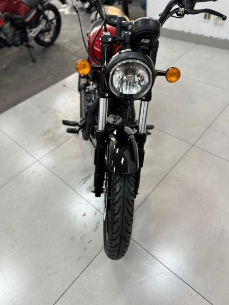 ROYAL ENFIELD Meteor 350 ABS, Foto 8