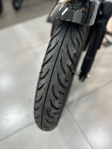 ROYAL ENFIELD Meteor 350 ABS, Foto 9