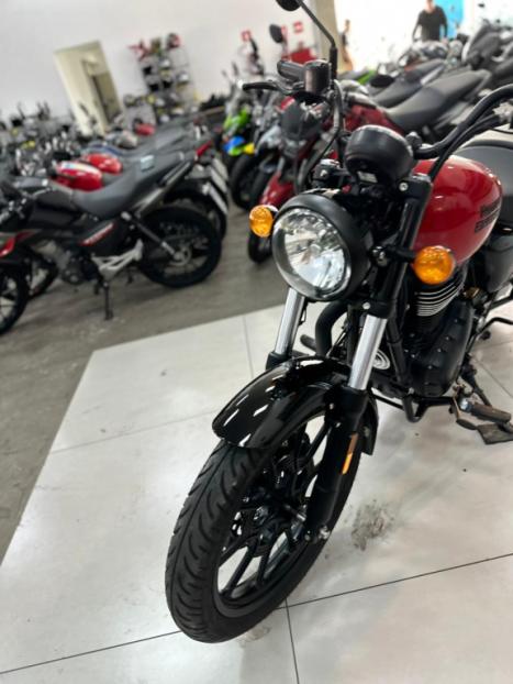 ROYAL ENFIELD Meteor 350 ABS, Foto 10