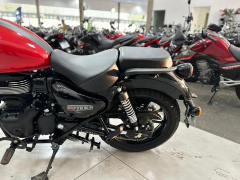 ROYAL ENFIELD Meteor 350 ABS, Foto 11