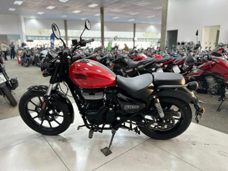 ROYAL ENFIELD Meteor 350 ABS, Foto 12