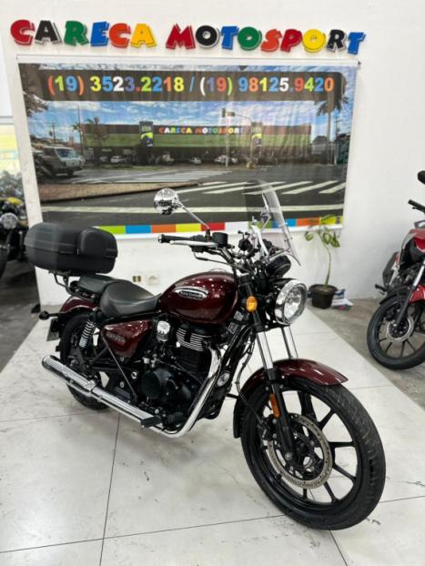 ROYAL ENFIELD Meteor 350 ABS, Foto 1