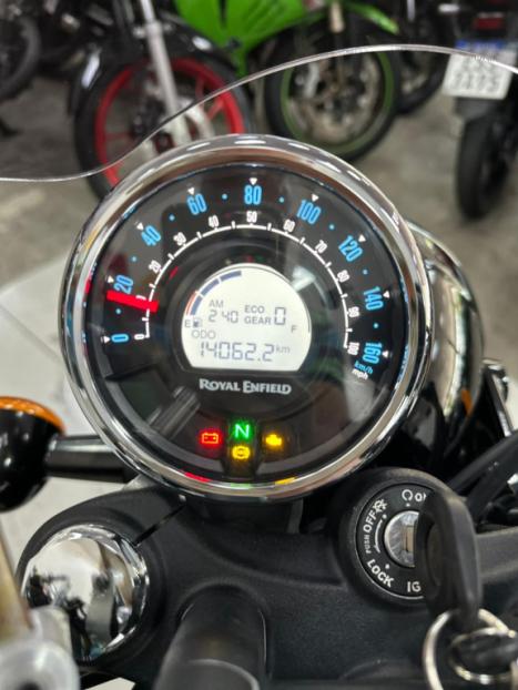 ROYAL ENFIELD Meteor 350 ABS, Foto 2
