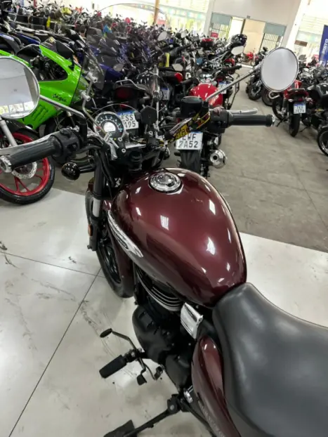 ROYAL ENFIELD Meteor 350 ABS, Foto 3