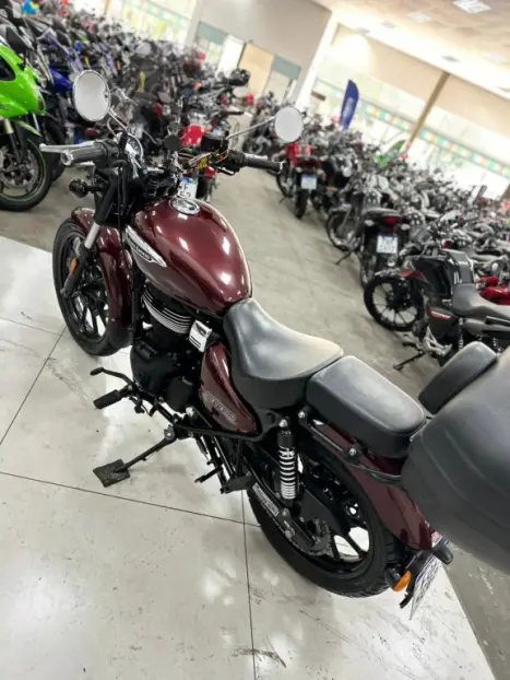 ROYAL ENFIELD Meteor 350 ABS, Foto 4