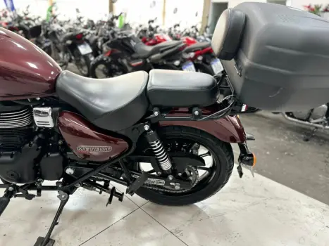 ROYAL ENFIELD Meteor 350 ABS, Foto 6