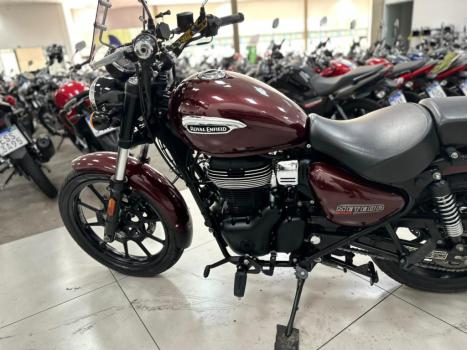 ROYAL ENFIELD Meteor 350 ABS, Foto 7