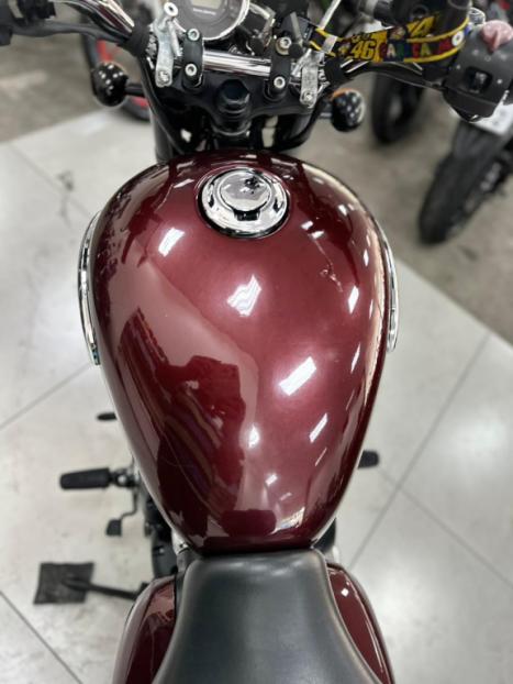 ROYAL ENFIELD Meteor 350 ABS, Foto 8