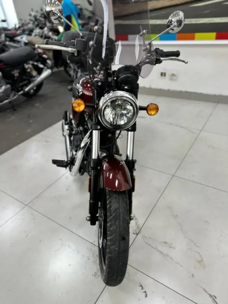 ROYAL ENFIELD Meteor 350 ABS, Foto 9