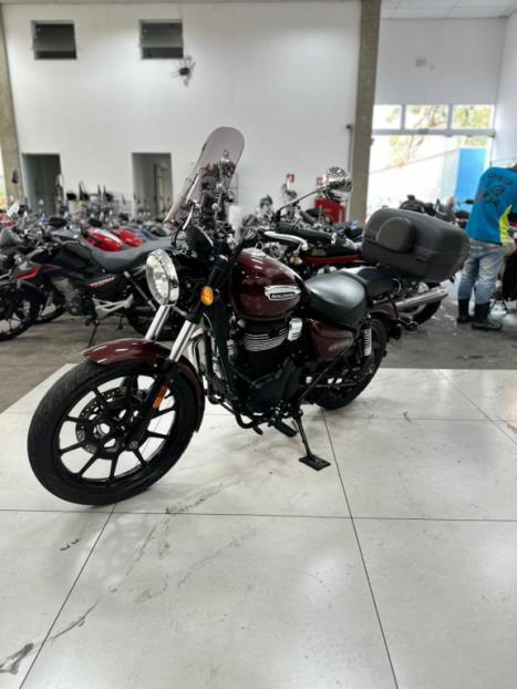ROYAL ENFIELD Meteor 350 ABS, Foto 10