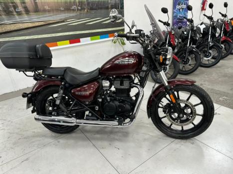 ROYAL ENFIELD Meteor 350 ABS, Foto 11