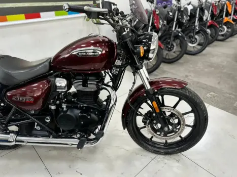ROYAL ENFIELD Meteor 350 ABS, Foto 12